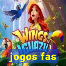 jogos fas